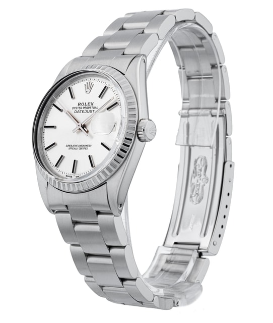 Rolex Datejust 1603 Image 2